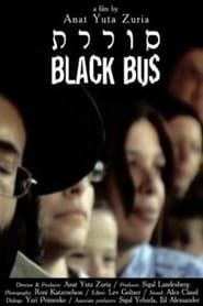 Black Bus series tv