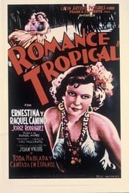 Romance tropical series tv