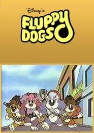 Fluppy Dogs series tv