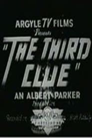 The Third Clue series tv