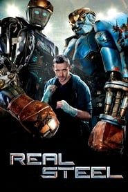 image Real Steel