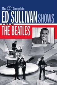 The 4 Complete Ed Sullivan Shows Starring The Beatles series tv