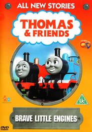 Thomas and Friends - Brave Little Engines series tv