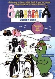 Barbapapa - Pingviner och älgar series tv