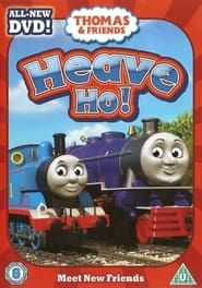 Image Thomas and Friends - Heave Ho!