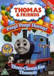 Thomas & Friends: Peep! Peep! Hurray! series tv