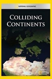 Image Colliding Continents 2010