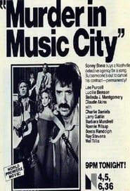 Murder in Music City series tv