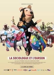 La sociologue et l'ourson (2016)