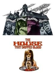 The House That Dripped Blood series tv