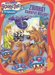 What's New, Scooby-Doo? Vol. 3: Lights! Camera! Mayhem! series tv