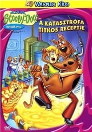Image Scooby-Doo ! et la porte de l'atlantide 2006