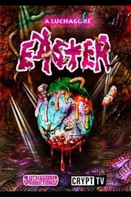 A Luchagore Easter series tv