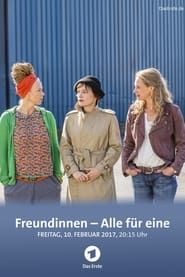 Freundinnen - Alle für eine series tv