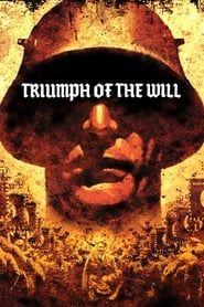 Le Triomphe de la volonté (1935)
