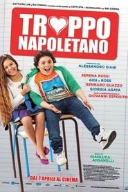Too Neapolitan series tv