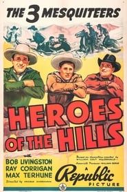 Image Heroes of the Hills 1938