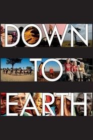 Down to Earth series tv