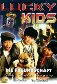 The Kung Fu Kids III series tv