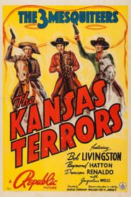 Image The Kansas Terrors 1939