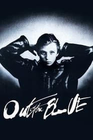 Image Out of the Blue 1980