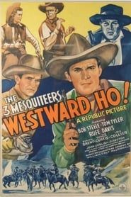 Westward Ho series tv
