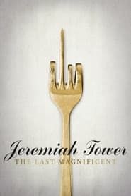 Jeremiah Tower: The Last Magnificent series tv