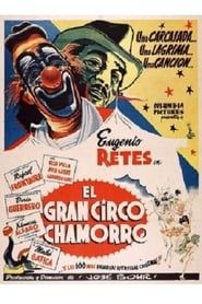The Big Chamorro Circus series tv
