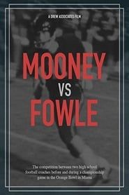 Mooney vs. Fowle series tv