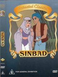 The Fantastic Voyages of Sinbad series tv