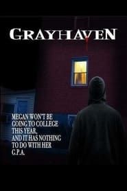 The Grayhaven Maniac series tv