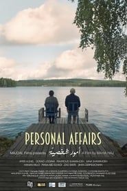 Personal Affairs series tv