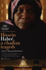 Hissein Habré, A Chadian Tragedy series tv