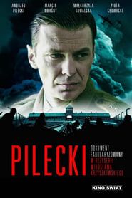 Pilecki series tv