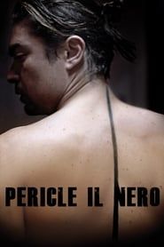 Périclès le noir (2016)