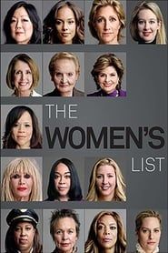 The Women's List series tv