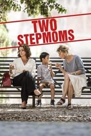 Two Stepmoms series tv