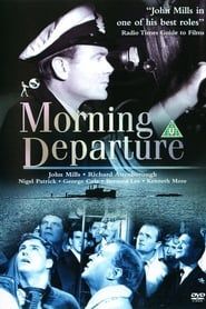 Morning Departure series tv