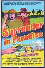 Surrender in Paradise series tv