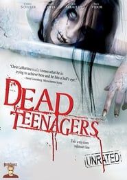 Dead Teenagers series tv
