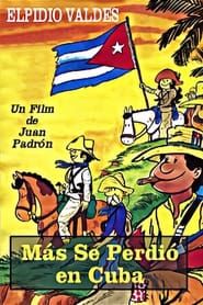 Más se perdió en Cuba (1995)