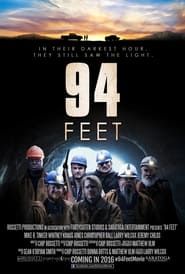94 Feet series tv