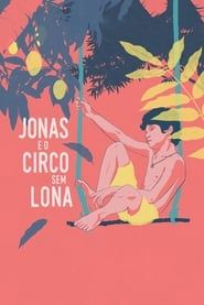 Jonas and the Backyard Circus series tv