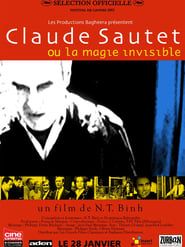 Claude Sautet or the Invisible Magic series tv