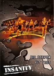 Image Insanity: Dig Deeper & Fit Test 2009