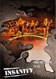 Insanity: Max Interval Plyo series tv