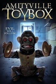 Amityville Toybox series tv