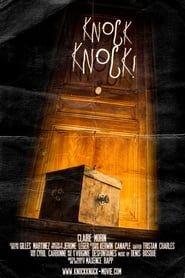 Knock Knock! (2015)