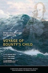 Voyage of Bounty's Child series tv