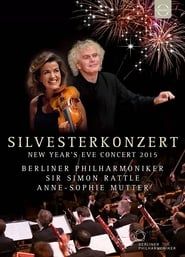 Image New Year's Eve Concert 2015 - Berlin Philharmonic 2016
